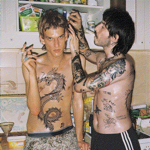 Berlin Manson