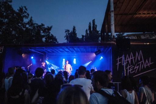 Flaam 2015